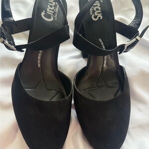 Circus by Sam Edelman Daniela Black Pump Size 9